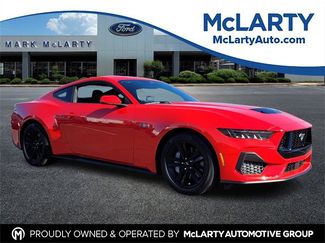 Certified 2025 Ford Mustang GT video 1