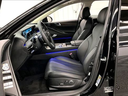 Used 2025 Genesis G80 2.5T Advanced AWD/4WD image 23