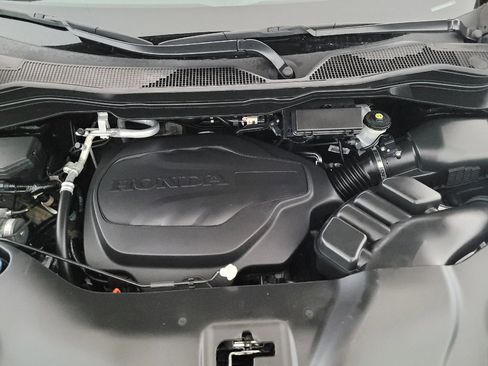 Used 2021 Honda Passport EX-L image 30