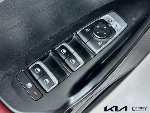 Certified 2024 Kia K5 GT-Line w/ GT-Line Premium Package FWD image 18