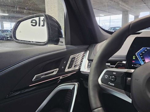New 2025 BMW X1 xDrive28i image 22