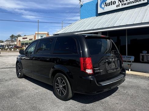 Used 2019 Dodge Grand Caravan GT image 6