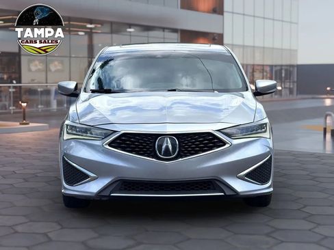 Used 2019 Acura ILX image 2