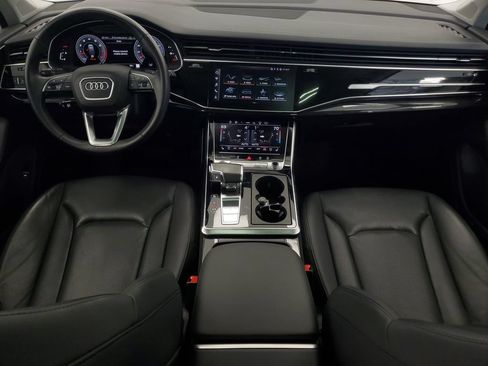 Used 2023 Audi Q7 3.0T Prestige w/ Prestige Package AWD/4WD image 13