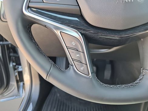 New 2026 Cadillac XT5 Premium Luxury w/ LPO, ONYX Package FWD image 36