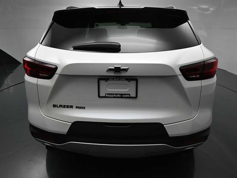 Used 2023 Chevrolet Blazer LT w/ Midnight/Sport Edition AWD/4WD image 6