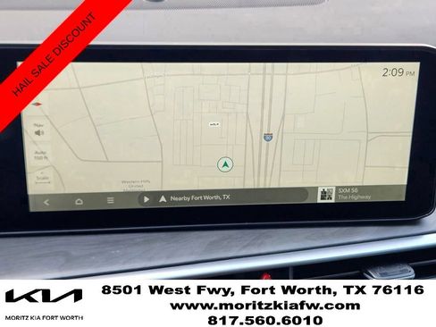 New 2025 Kia Sorento X-Line EX AWD/4WD image 13
