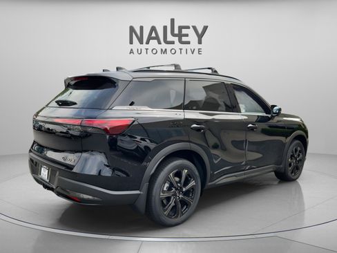 New 2026 INFINITI QX60 Autograph w/ Autograph Tech Package image 5