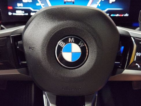 Used 2025 BMW X3 M50 AWD/4WD image 49