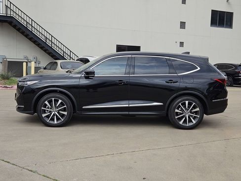 New 2026 Acura MDX Technology Package image 4
