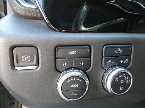 Certified 2022 GMC Sierra 1500 Elevation AWD/4WD image 26