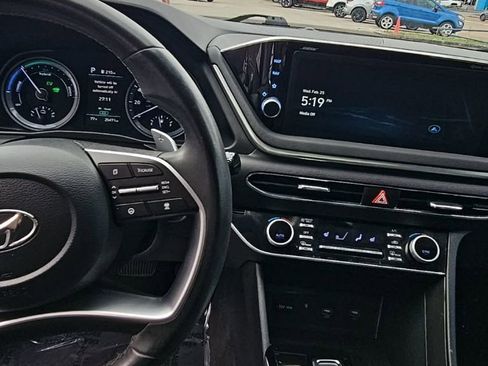 Used 2023 Hyundai Sonata SEL image 14