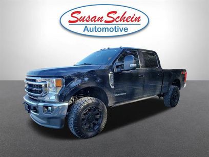 Used 2020 Ford F250 Lariat w/ Lariat Ultimate Package