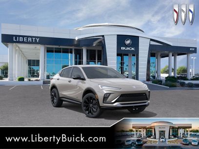 New 2026 Buick Envista Sport Touring w/ Studio Series