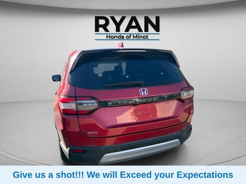 Used 2023 Honda Pilot EX-L image 5