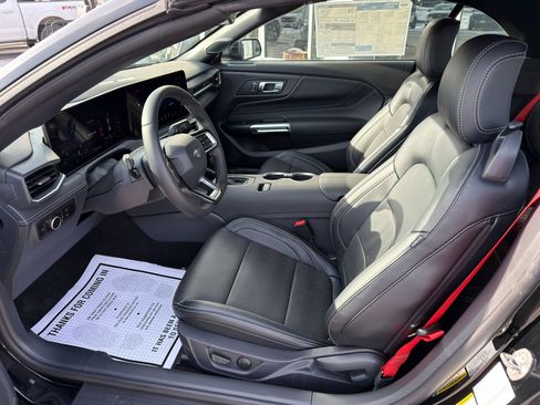 New 2026 Ford Mustang Premium image 13