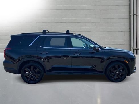 Used 2025 Hyundai Palisade XRT AWD/4WD image 2