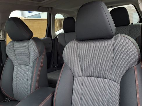 Used 2024 Subaru Forester Sport image 29