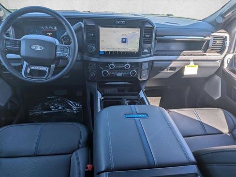 New 2026 Ford F250 Platinum image 14