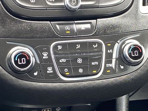 Used 2024 Chevrolet Malibu LT FWD image 20