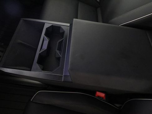 Used 2024 Tesla Cybertruck AWD Crew Cab image 30