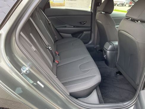 New 2026 Hyundai Elantra Sport image 26