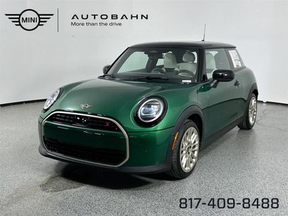 Used 2025 MINI Cooper S