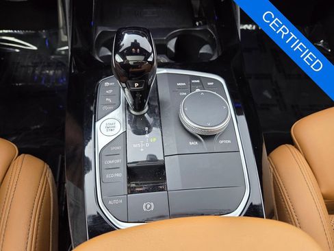 Used 2024 BMW X3 sDrive30i w/ M Sport Package RWD image 28