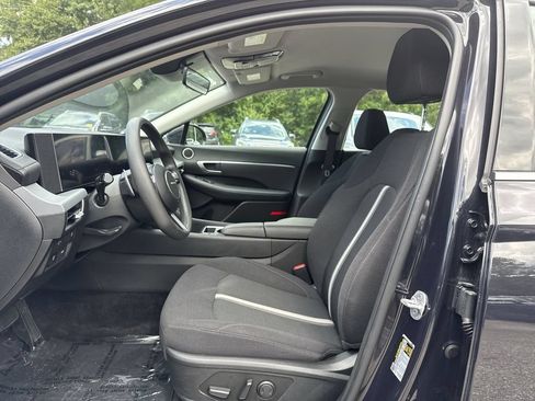 Used 2025 Hyundai Sonata SEL FWD image 13
