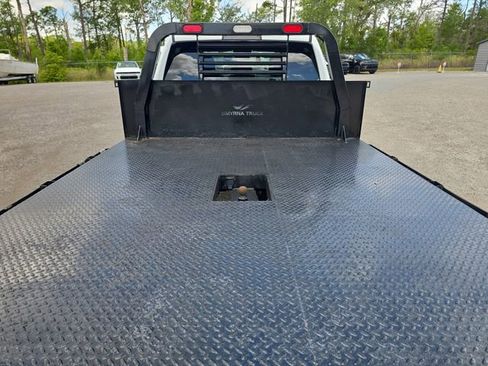Used 2024 RAM 3500 SLT w/ Quick Order Package 2YG SLT AWD/4WD image 6