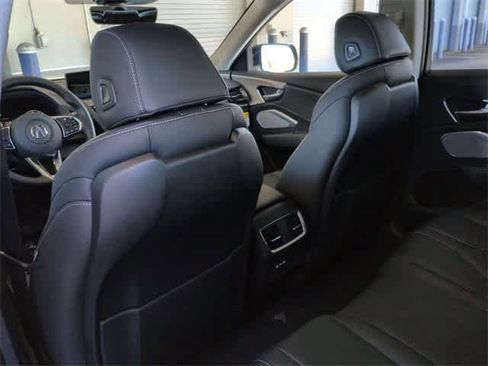 New 2026 Acura RDX SH-AWD w/ Technology Package image 19