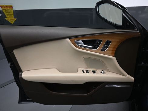 Used 2017 Audi A7 3.0T Prestige w/ Prestige Package image 9