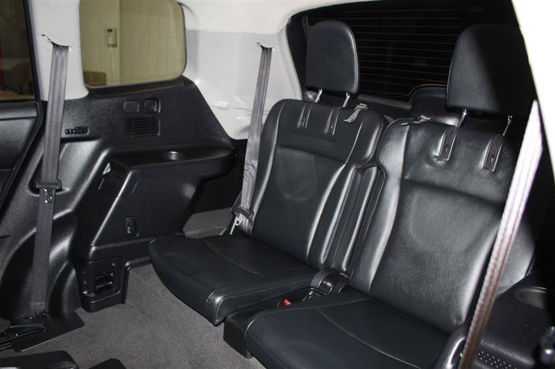 Used 2013 Toyota Highlander SE AWD/4WD image 29
