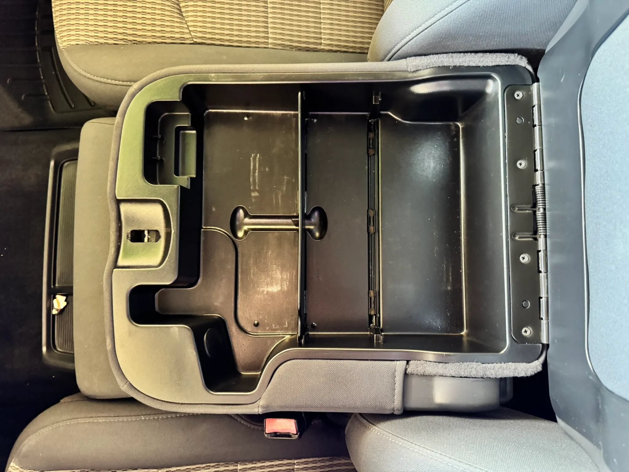 Used 2011 RAM 2500 ST w/ ST Popular Equipment Group RWD image 16