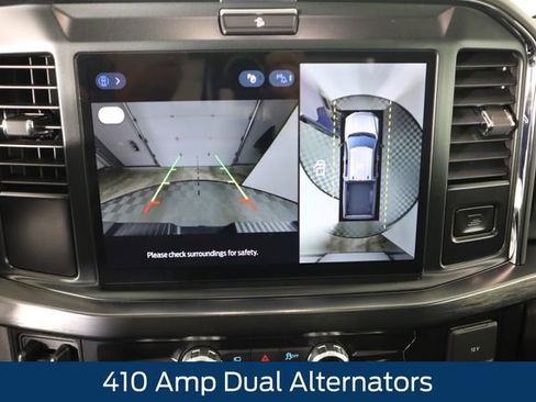 New 2026 Ford F350 Lariat w/ Black Appearance Package image 56