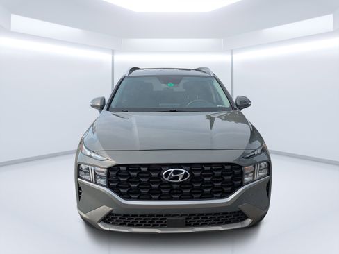 Certified 2023 Hyundai Santa Fe SEL w/ Cargo Package image 8