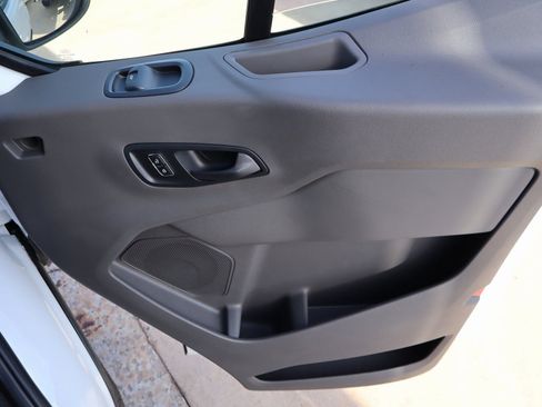 New 2026 Ford Transit 250 Low Roof w/ Exterior Upgrade Package image 15