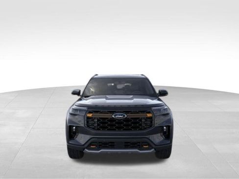 New 2026 Ford Explorer Tremor w/ Tremor Ultimate Package AWD/4WD image 7
