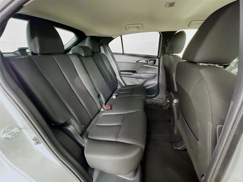 Used 2024 Mitsubishi Eclipse Cross ES image 27