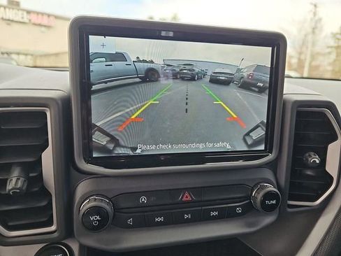 Used 2022 Ford Bronco Sport Big Bend image 36