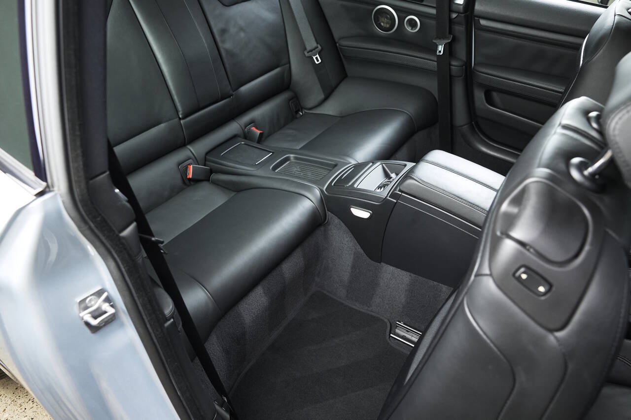 Used 2012 BMW M3 Coupe RWD image 99