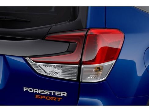 Used 2023 Subaru Forester Sport image 13