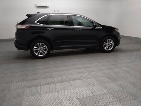 Used 2018 Ford Edge SEL w/ Equipment Group 201A FWD image 10