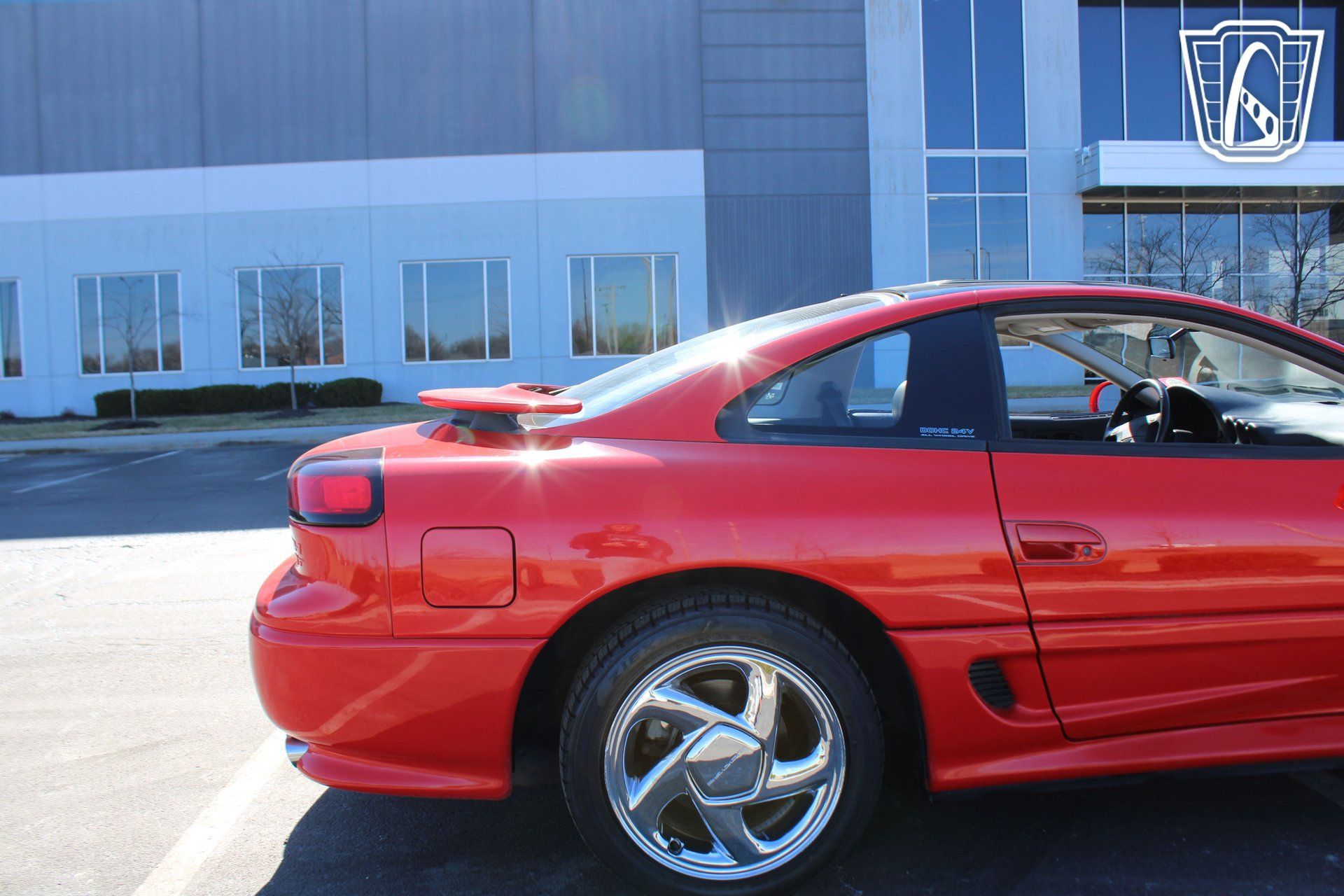 Used 1993 Dodge Stealth R/T Turbo AWD/4WD image 34