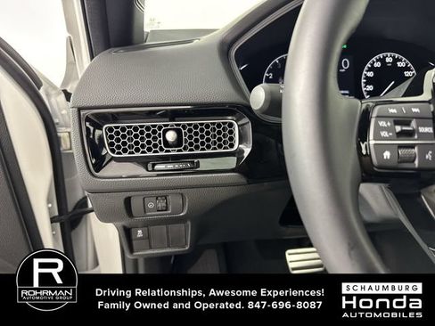 Used 2026 Honda Civic Sport image 15