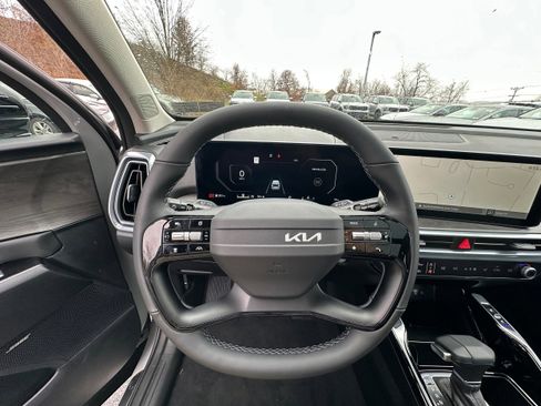 New 2026 Kia Sorento SX image 50