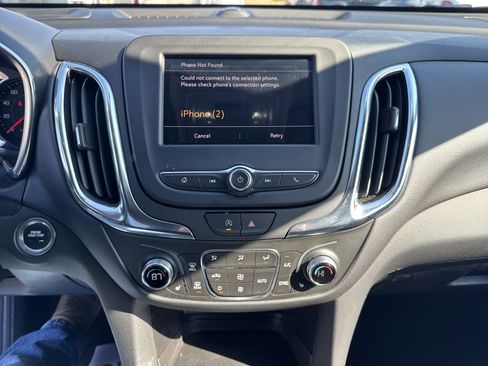 Used 2024 Chevrolet Equinox LT image 18