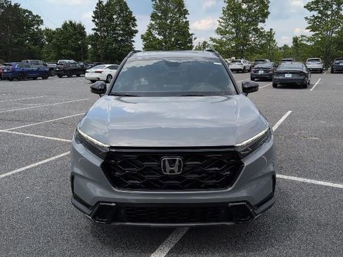 Certified 2026 Honda CR-V Sport-L image 3