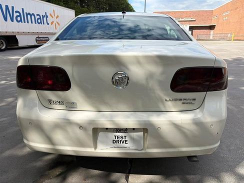 Used 2006 Buick Lucerne CXL w/ Luxury Package FWD image 5