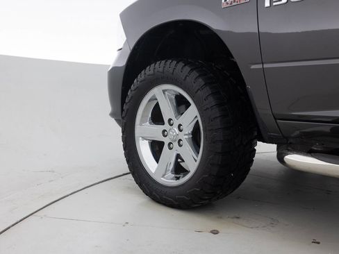 Used 2018 RAM 1500 Express w/ Express Value Package AWD/4WD image 18